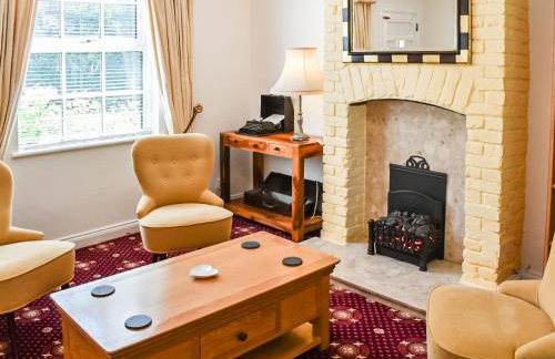 Tansey Cottage - Foto 6