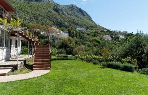 Apartmani Tabain I - Foto 2