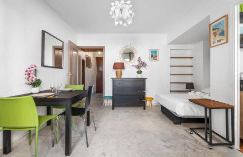 Studio Malaussena - Welkeys - Photo 1