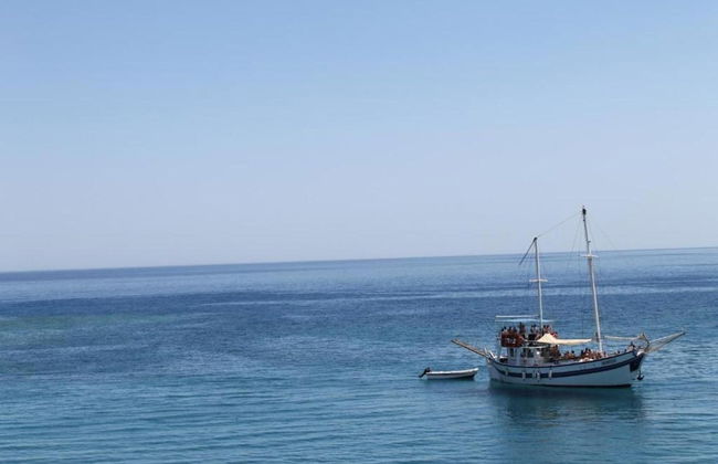 Apartment in Piraeus Near Monastiraki Square - Foto 40