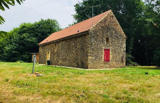 Ferme Villefranche Du Périgord - Photo 11