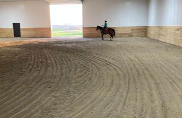 Yahweh Horse Retreat - Photo 6