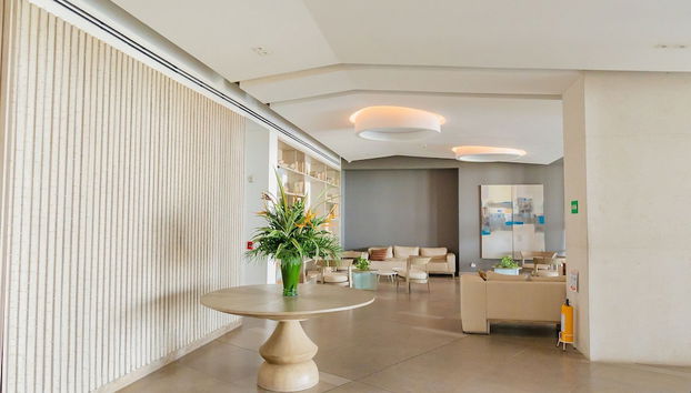U-GO Morros City Frente al Mar - Foto 2, Lobby
