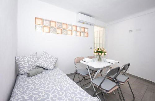 Casa Micino grazioso bilocale nel centro storico di Badalucco - Photo 9