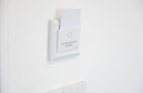 Residence LeoMare - Foto 14