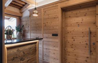 Chalet Schaller - Foto 17