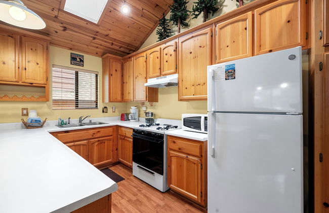 Moonridge Heaven - Foto 10