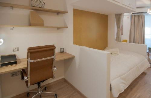 Cozy Apartments near the Port of Piraeus - Foto 19