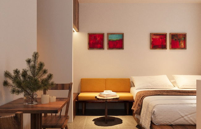 UNIQUE Creative - Grand Residence - Rooftop Pool - Foto 3