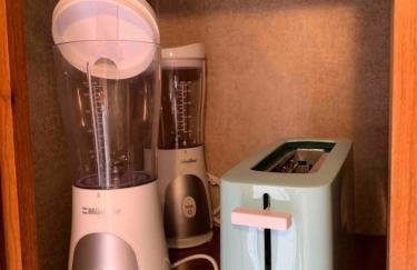 ZenDen Rv by The Sea in Los Osos - Foto 23