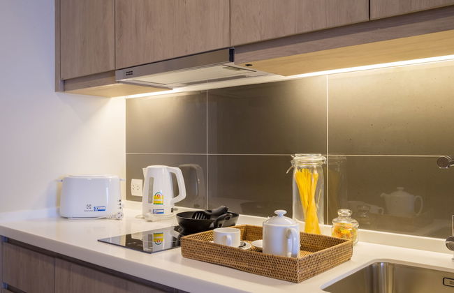 Somerset Harbourview Sri Racha - Photo 23