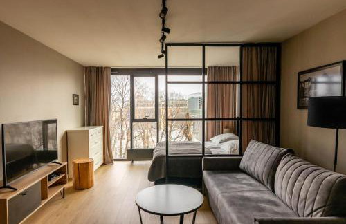 RS SUITES PRESTIGE Racławickie 10 HOME & SPA - Foto 9