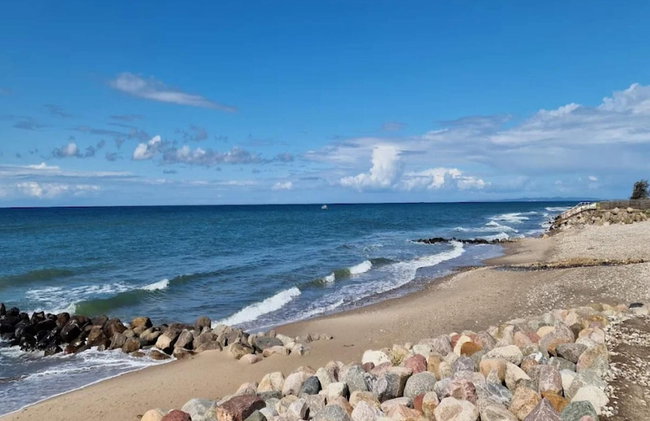 4 Star Holiday Home in Vejby - Photo 52