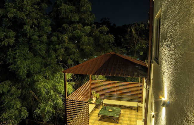 1 Amiras Entire Villa at Fateh Sagar, Udaipur - Foto 53