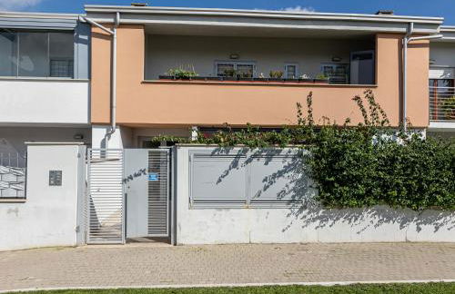 MRB Real Estate - Maison Ludovica - Monolocale Moderno con Giardino - Foto 51