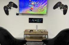 Blue Waterfalls - Photo 32