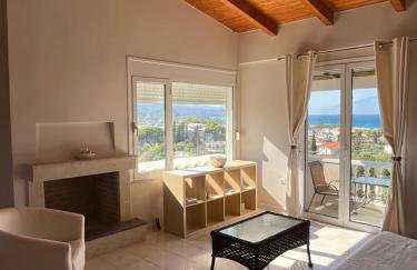 Endless Seaview Apartment A - Foto 8