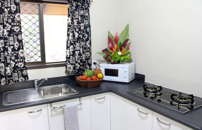 JJ's Retreat - Foto 10