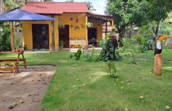 Casa Recanto das Mangueiras Japaratinga - Alagoas - Foto 31