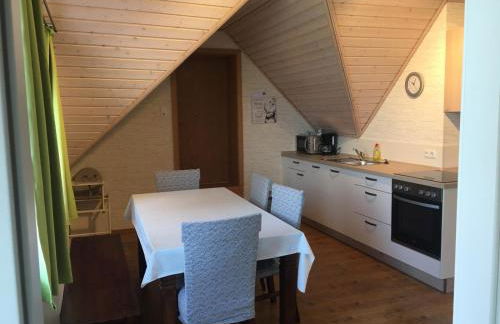 Ferienwohnung Nordfee - Foto 9