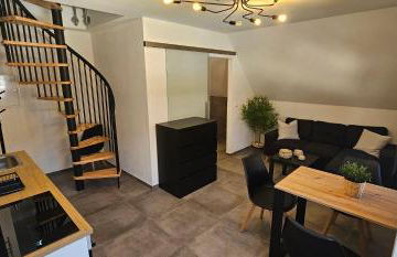 DG Apartment in der Altstadt - Photo 1