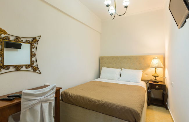 Cretan Residence Mediterranean Luxury Private Villas - Foto 11