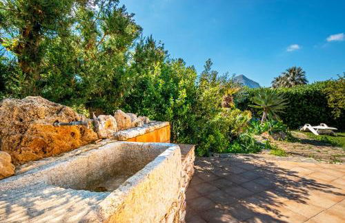 Villa Mafaradda a pochi passi dal Mare - Foto 16