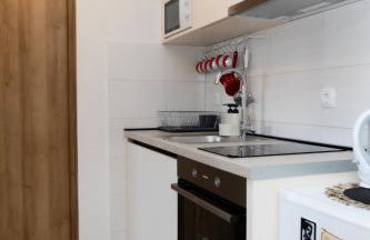 Apartman oak Nikola's lamp - Photo 55