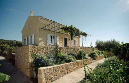 Kukutseli Country Living by WhiteDream Villas - Foto 45