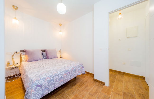 Apartamentos El Abuelo - Foto 7