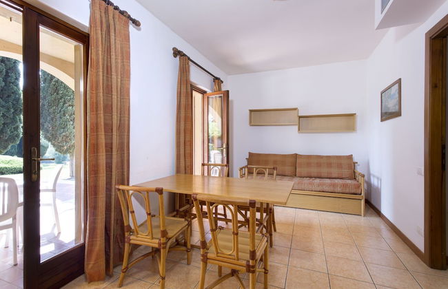 Poiano Resort Apartments - Foto 10