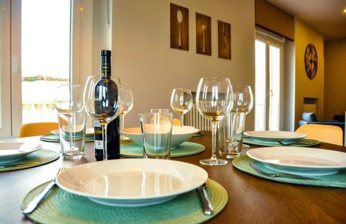 Apartamento con Terraza a Gran Vía y Palacio Real - Foto 6