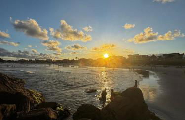 Casa de Praia Brisa do Oceano - São F. do Sul/SC - Photo 7