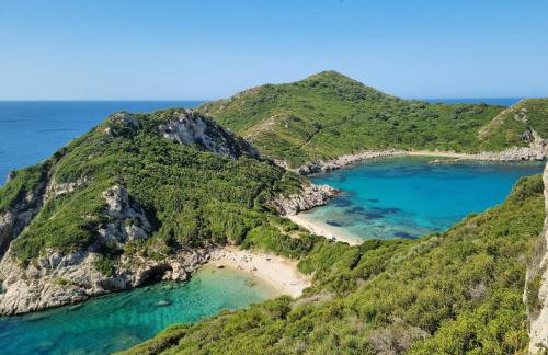 Villa Theia et Studio Theia - Foto 42