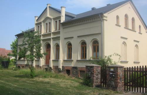 Ferienwohnung Pusteblume - Foto 9