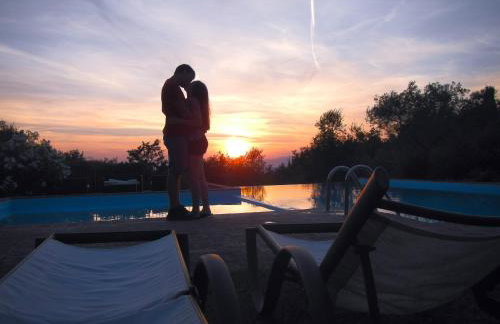 Podere La Casetta - Casa di Campagna - Foto 39