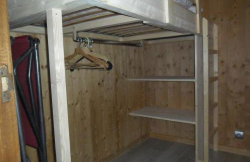 Studio les 2 Aples - Foto 13