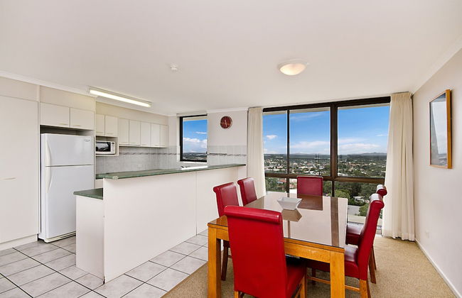 Seaview Resort - Photo 31