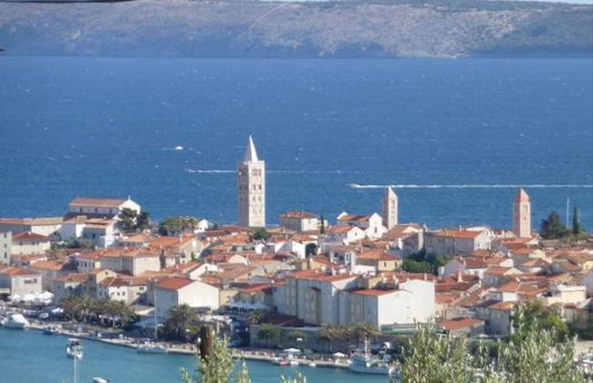 Charming Palit Kroatien Holiday House With Garden - Foto 37