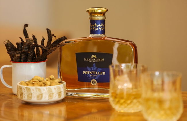 Selborne Golf Estate First Private Stays - Photo 55