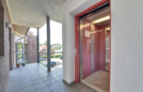 Ferienwohnung Hafenblick in Lauterbach - Foto 11