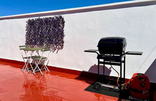 Apartment with Private Rooftop by Easytrip - Foto 11