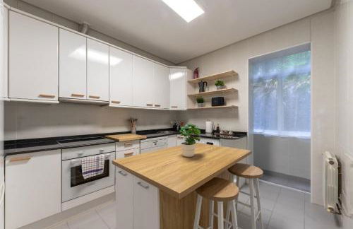 Unamuno, en el Casco Viejo - Foto 14