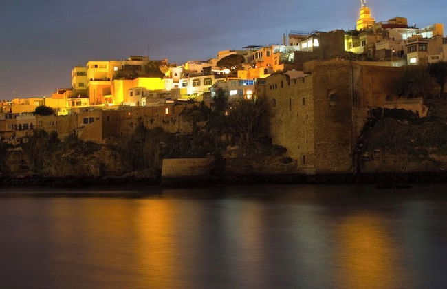 Appartement Charmant & Cozy-Centre Rabat - Foto 20