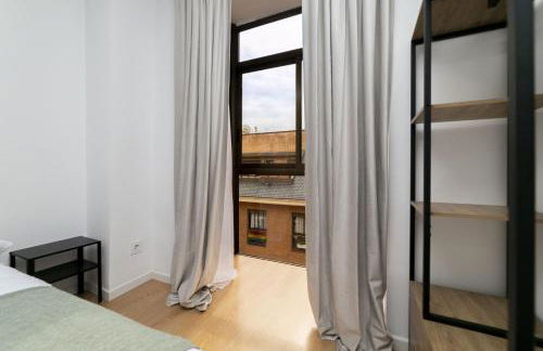 Luxury IV - Ferga Suites - Photo 16