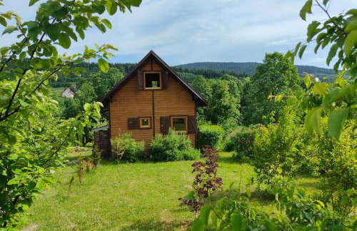 Domek na Grządce - Foto 1