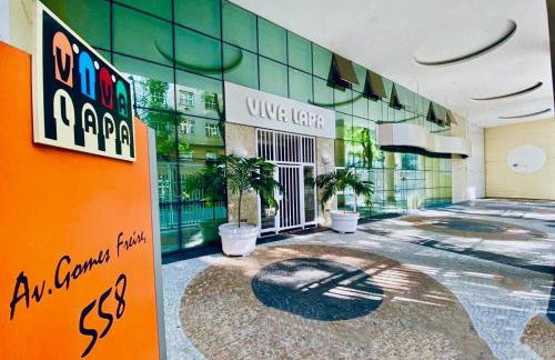 Lapa Loft, estúdio vintage com total infraestrutura na Lapa, RJ - Photo 22