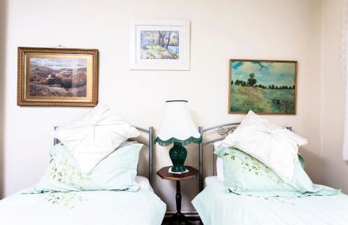 chez Guinevere - Foto 21