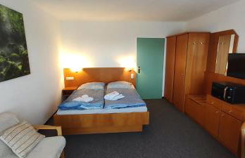 Two Apartaments Almberg - Mitterdorf-Mitterfirmiansreut - Foto 17