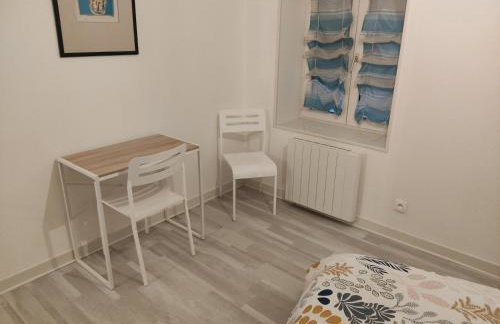 Appartement des machines - Foto 9